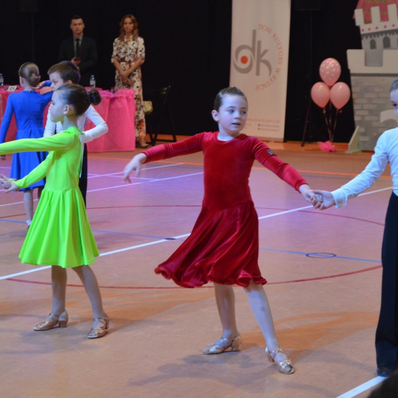 Beskidzki Festiwal Tańca 2019